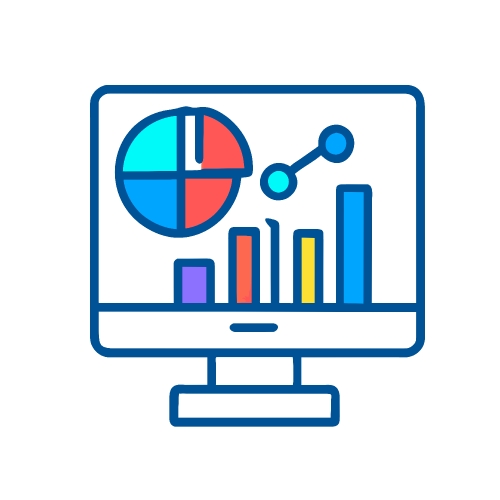 Analytics icon