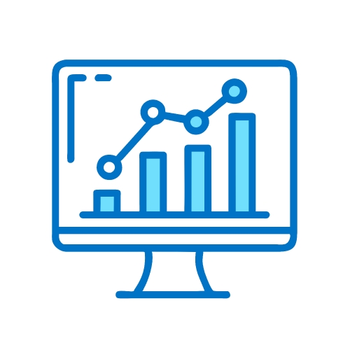 Analytics icon