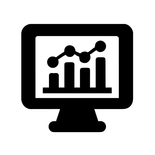 Analytics icon