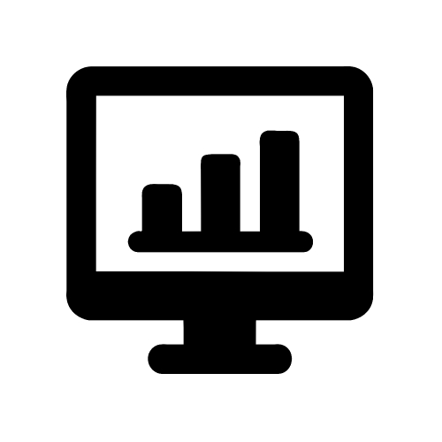 Analytics icon