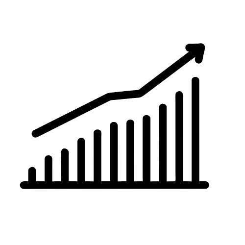 Analytics icon