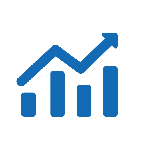 Analytics icon