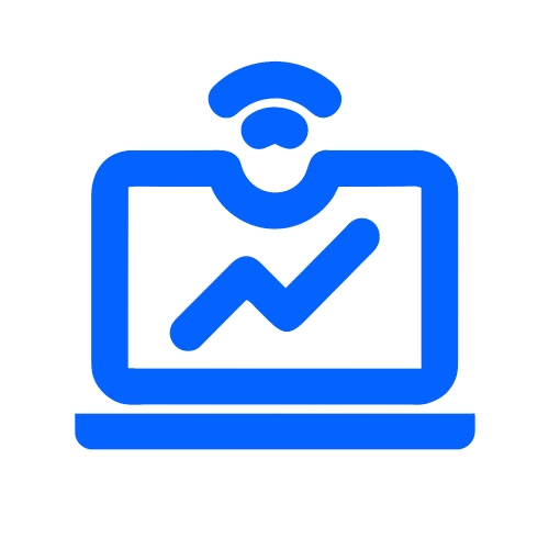 Analytics icon