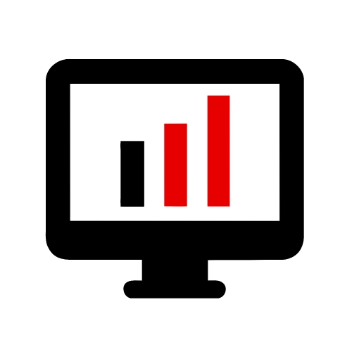 Analytics icon