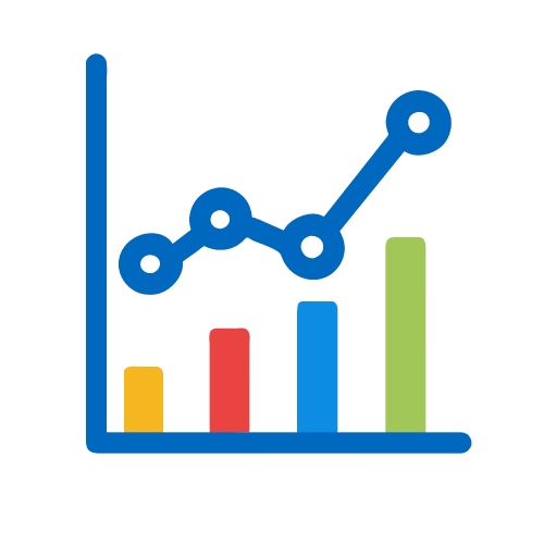 Analytics icon