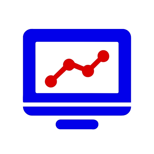 Analytics icon