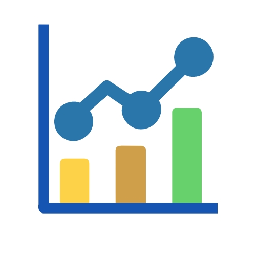 Analytics icon