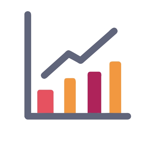 Analytics icon