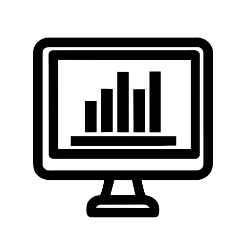 Analytics icon