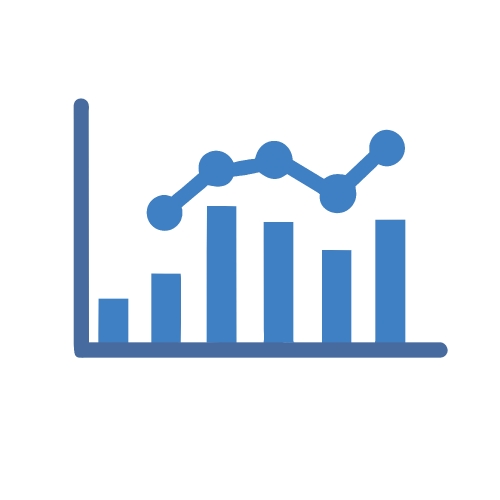 Analytics icon