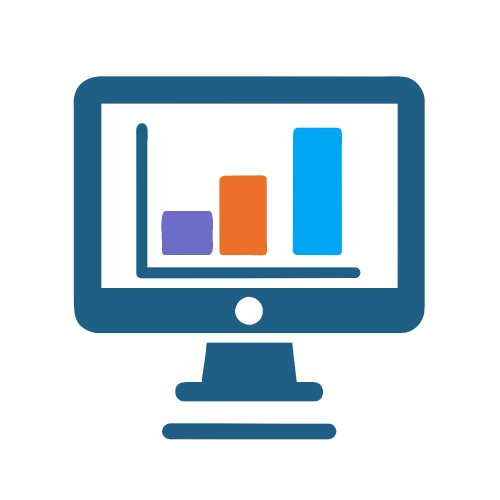 Analytics icon