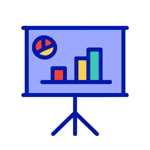 Analytics icon