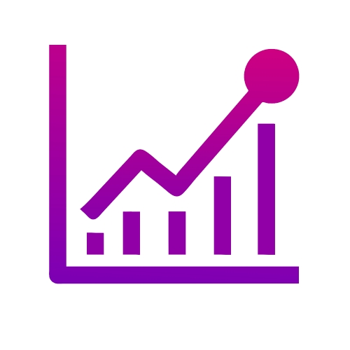 Analytics icon