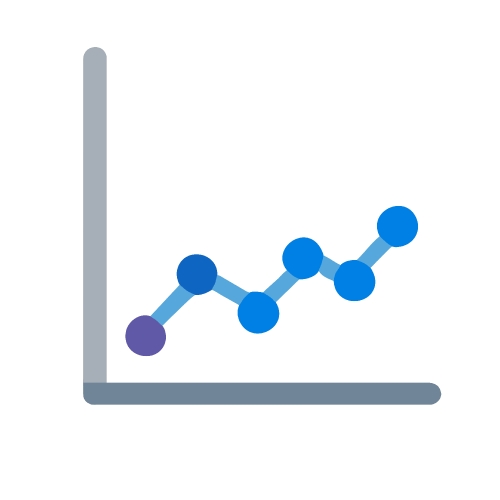 Analytics icon