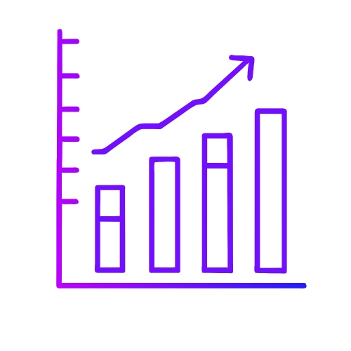 Analytics icon