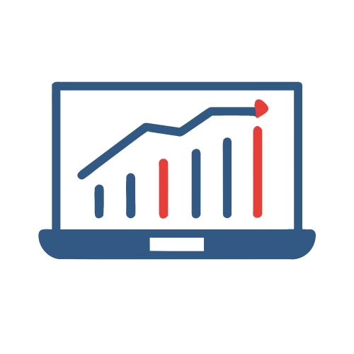 Analytics icon