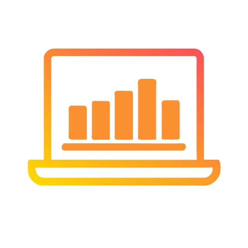 Analytics icon