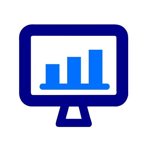 Analytics icon