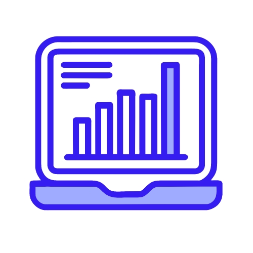 Analytics icon