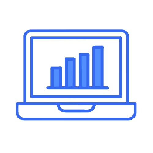 Analytics icon