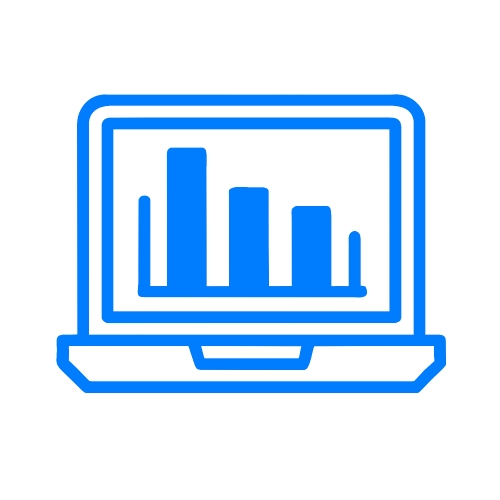 Analytics icon