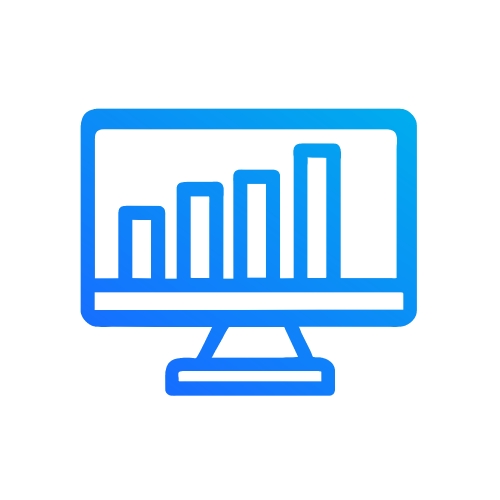 Analytics icon