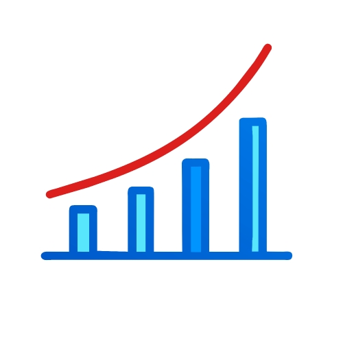 Analytics icon