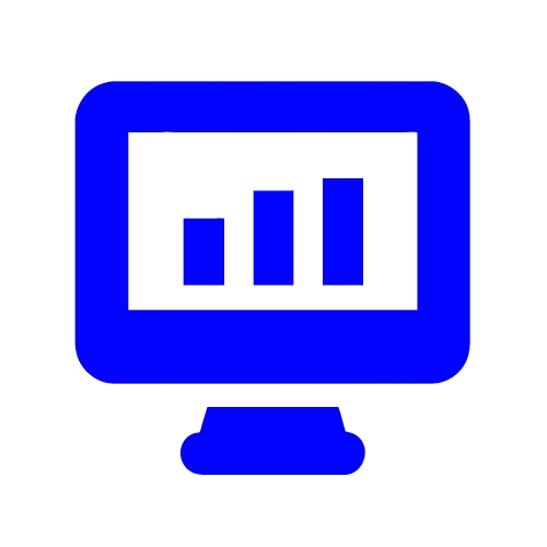 Analytics icon