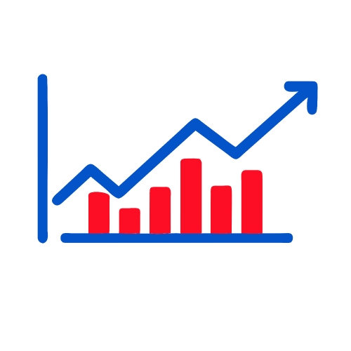 Analytics icon