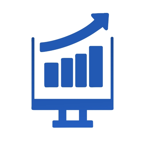 Analytics icon