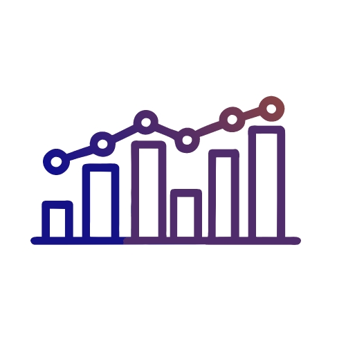 Analytics icon