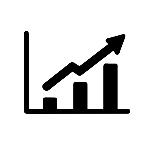 Analytics icon