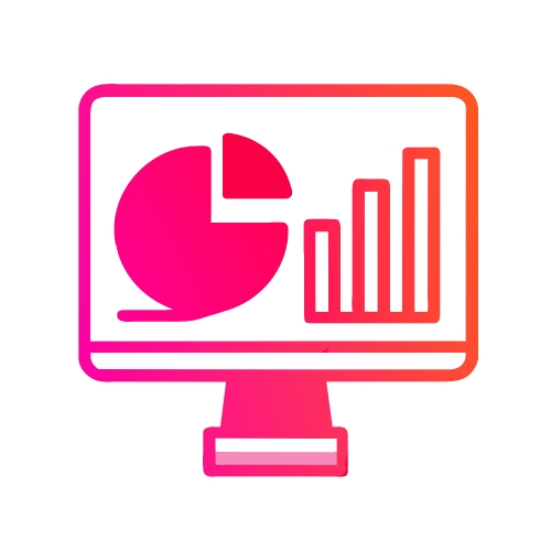 Analytics icon