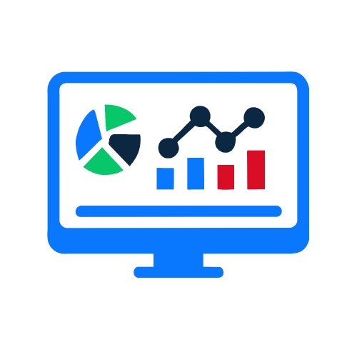 Analytics icon