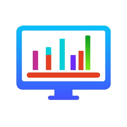 Analytics icon