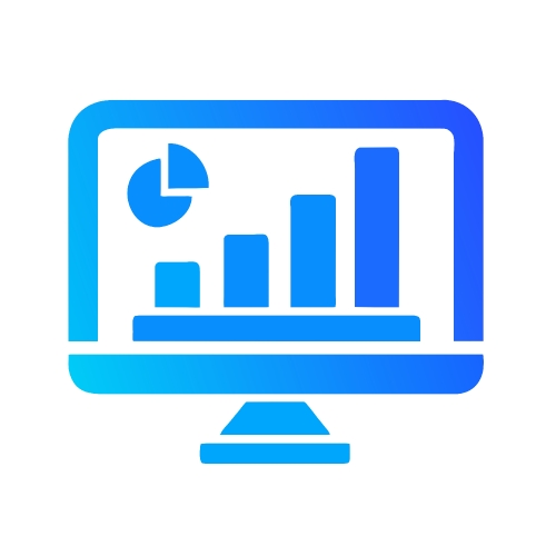 Analytics icon