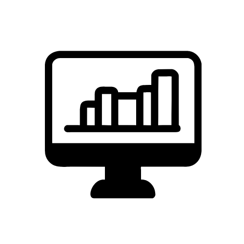 Analytics icon