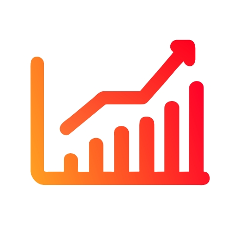 Analytics icon