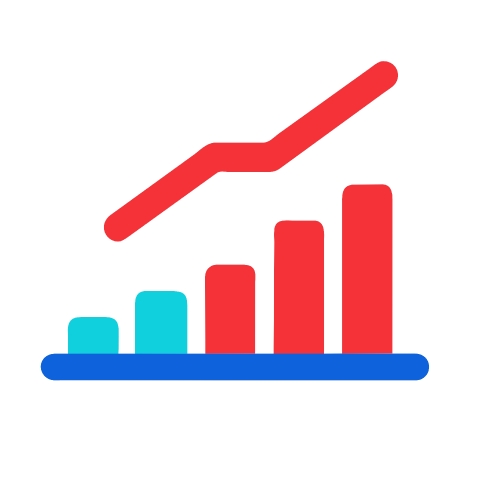 Analytics icon