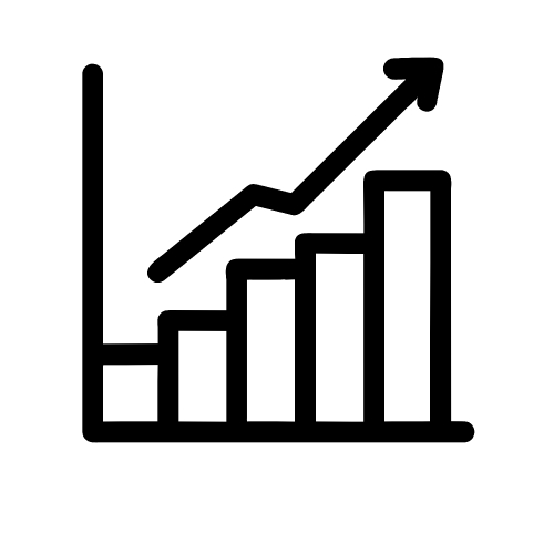 Analytics icon