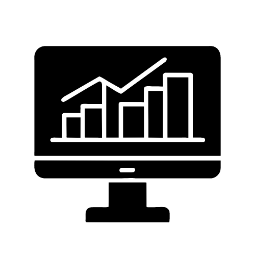 Analytics icon