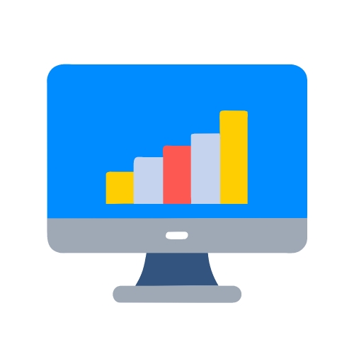 Analytics icon