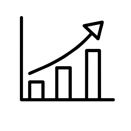 Analytics icon