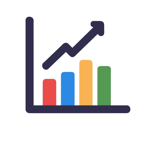 Analytics icon