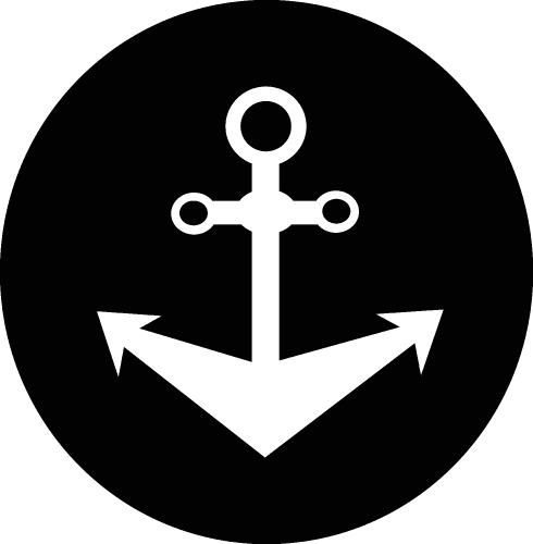 Anchor icon