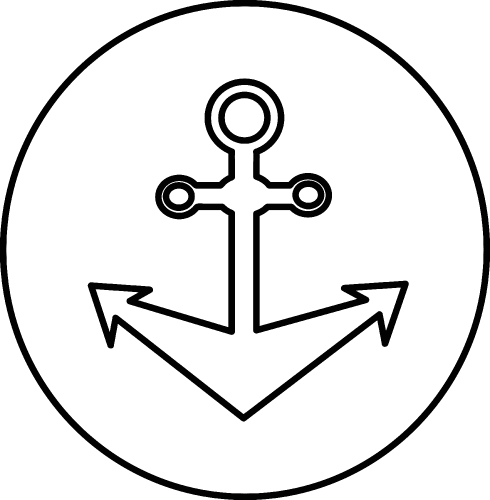 Anchor icon