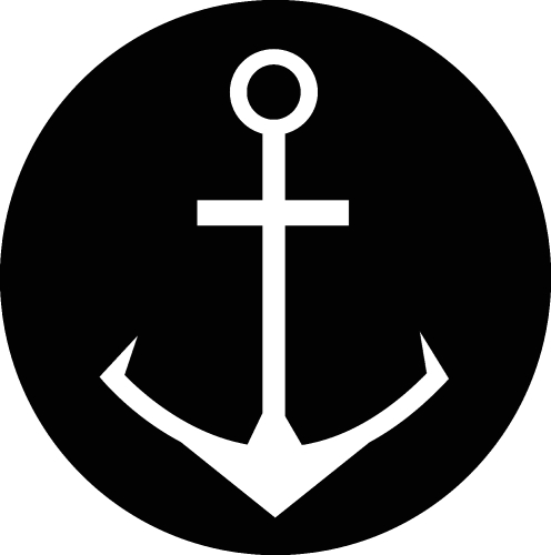 Anchor icon