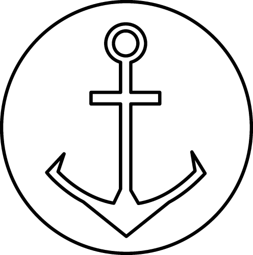 Anchor icon