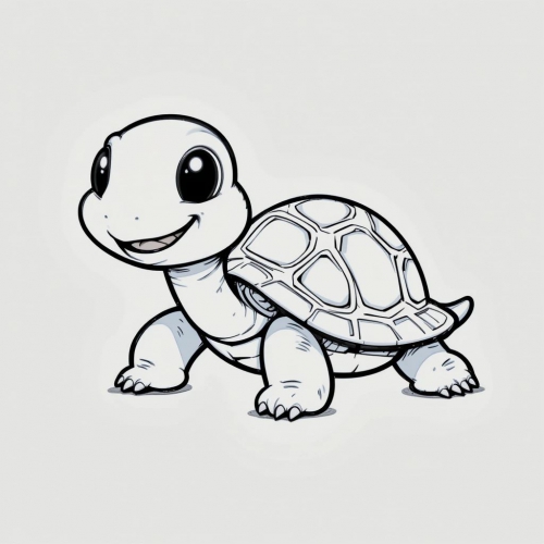 Animal Coloring Book, Coloring Pages For Kids a (33)