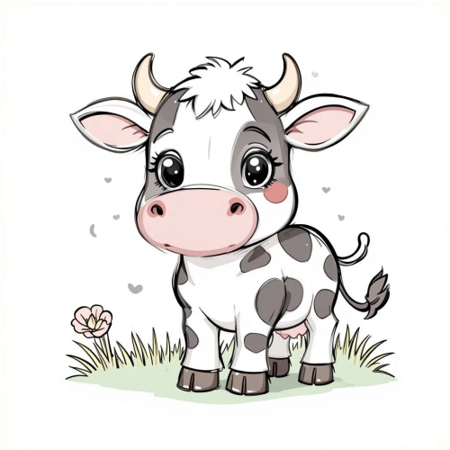 Animal Coloring Book, Coloring Pages For Kids a (39)